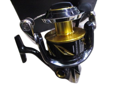 Shimano 22 STELLA SW 10000 HG Spinning Reel 670g Gear Ratio 5.6:1 F/S from Japan