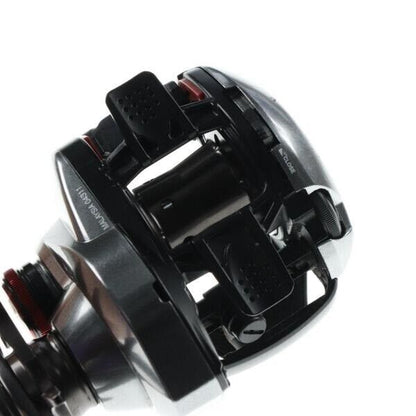 Shimano 21 SCORPION DC 151XG Left Handle Baitcast Reel Gear 8.5:1 F/S from Japan