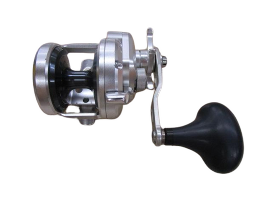 Shimano 11 OCEA JIGGER 1500HG Right Baitcast Reel Gear Ratio 6.3:1 F/S from JPN