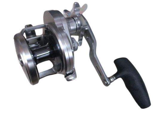 Shimano 20 OCEA JIGGER 4000 Right Hand Baitcast Reel Gear 5.1:1 F/S from Japan