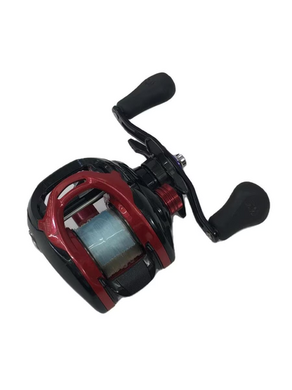 Daiwa TATULA CT TYPE-R 100XS Right Handle Bait Reel Gear Ratio 8.1:1 F/S from JP