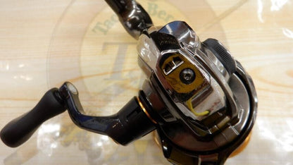 Shimano Spinning Reel 17 SOARE CI4+ C2000SSPG Gear Ratio 4.3:1 F/S from Japan