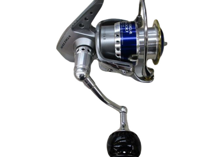 Daiwa Spinning Reel SALTIGA Z 4000 Gear Ratio 4.9:1 Weight 575g F/S from Japan