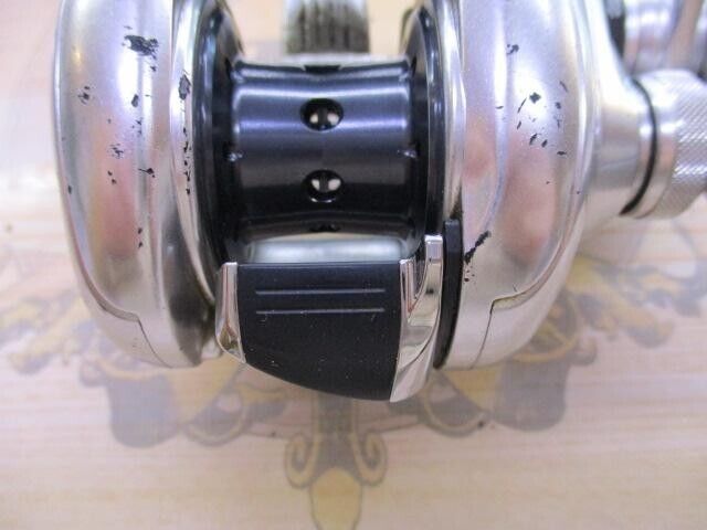 Shimano 16 Metanium MGL Right Handle Bait Reel Gear Ratio 6.2:1 F/S from Japan