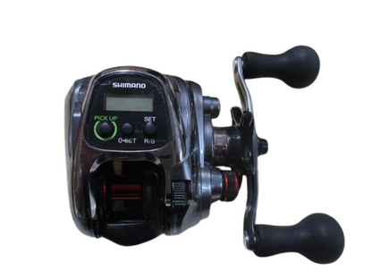 Shimano 15 FORCE MASTER 300DH Electric Reel Gear Ratio 5.1:1 F/S from Japan