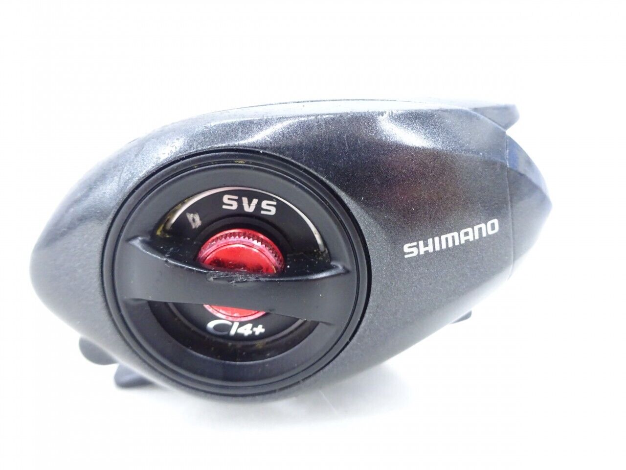 Shimano 12 Aldebaran BFS XG Left Baitcast Reel Gear Ratio 8.0:1 F/S from Japan