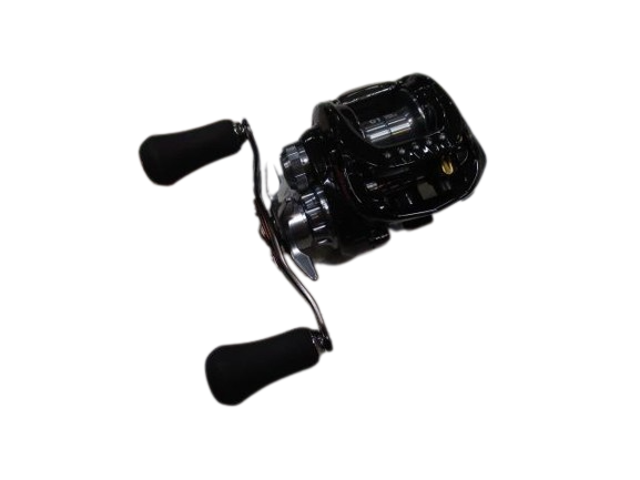 Diwa Baitcast Reel ZILLION TW HD 1520SH Right-hand Gear Ratio 7.3:1 F/S from JPN