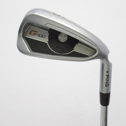 PING G400 Iron Set 6pcs 5-9/W N.S.PRO MODUS3 TOUR120 Right Men's Golf from Japan