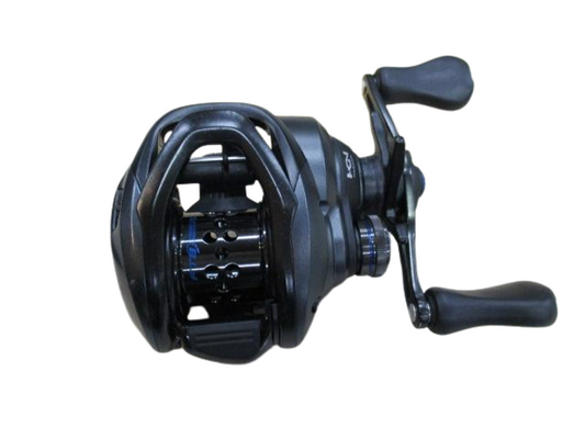 Shimano 21 SLX BFS Right Handle Baitcast Reel Gear Ratio 6.3:1 F/S from Japan