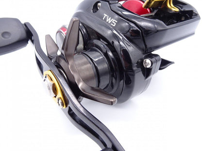 Daiwa TATULA HD 150SH-TW RH Baitcast Reel 230g Gear Ratio 7.3:1 F/S from Japan