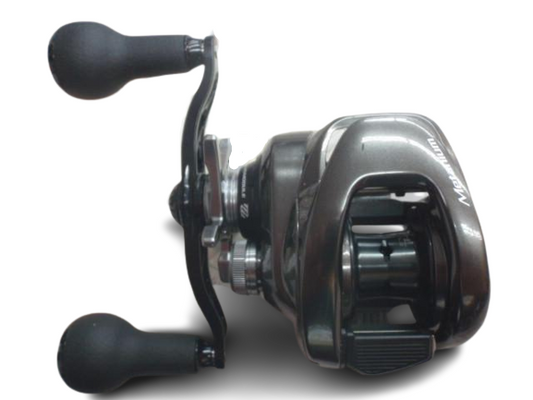 Shimano 20 METANIUM HG Left Hand Bait Casting Reel Gear 7.1:1 F/S from Japan