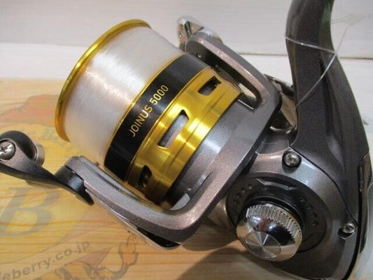 DAIWA 16 Joinus 5000 Spinning Reel 2016 Fishing from Japan