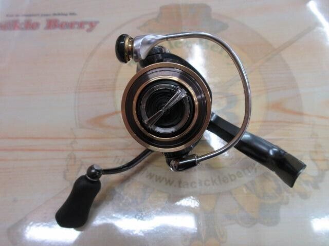 Daiwa 17 THEORY 2004H Spinning Reel Gear Ratio 5.6:1 Free Shipping from Japan