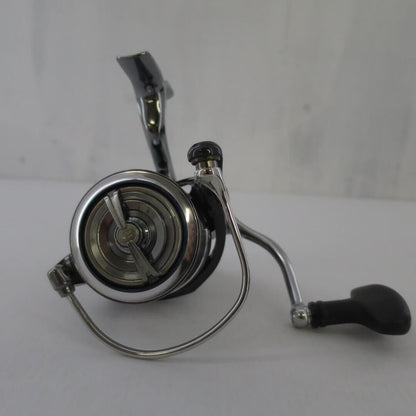 Daiwa 18 EXIST LT 3000S-C Spinning Reel 184g Gear Ratio 5.2:1 F/S from Japan