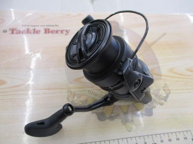 Shimano 18 EXSENCE CI4+ 3000MHG Spinning Reel 205g Gear Ratio 5.8:1 F/S from JPN