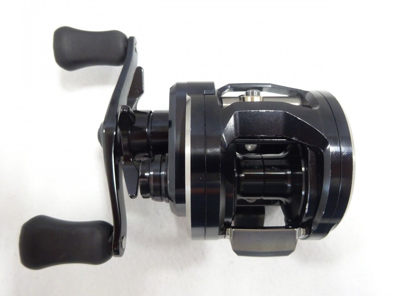 Daiwa 18 RYOGA 1016L-CC Left Handle Baitcast Reel Gear Ratio 5.4:1 F/S from JP