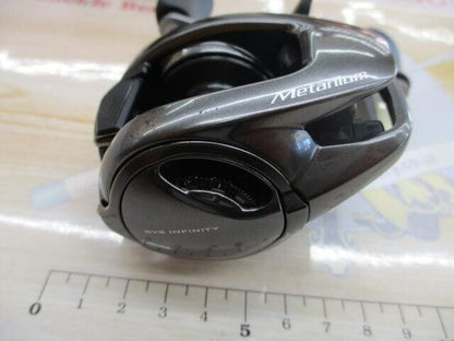 Shimano 20 Metanium HG Left Hand Bait Casting Reel Gear Ratio 7.1:1 F/S from JPN