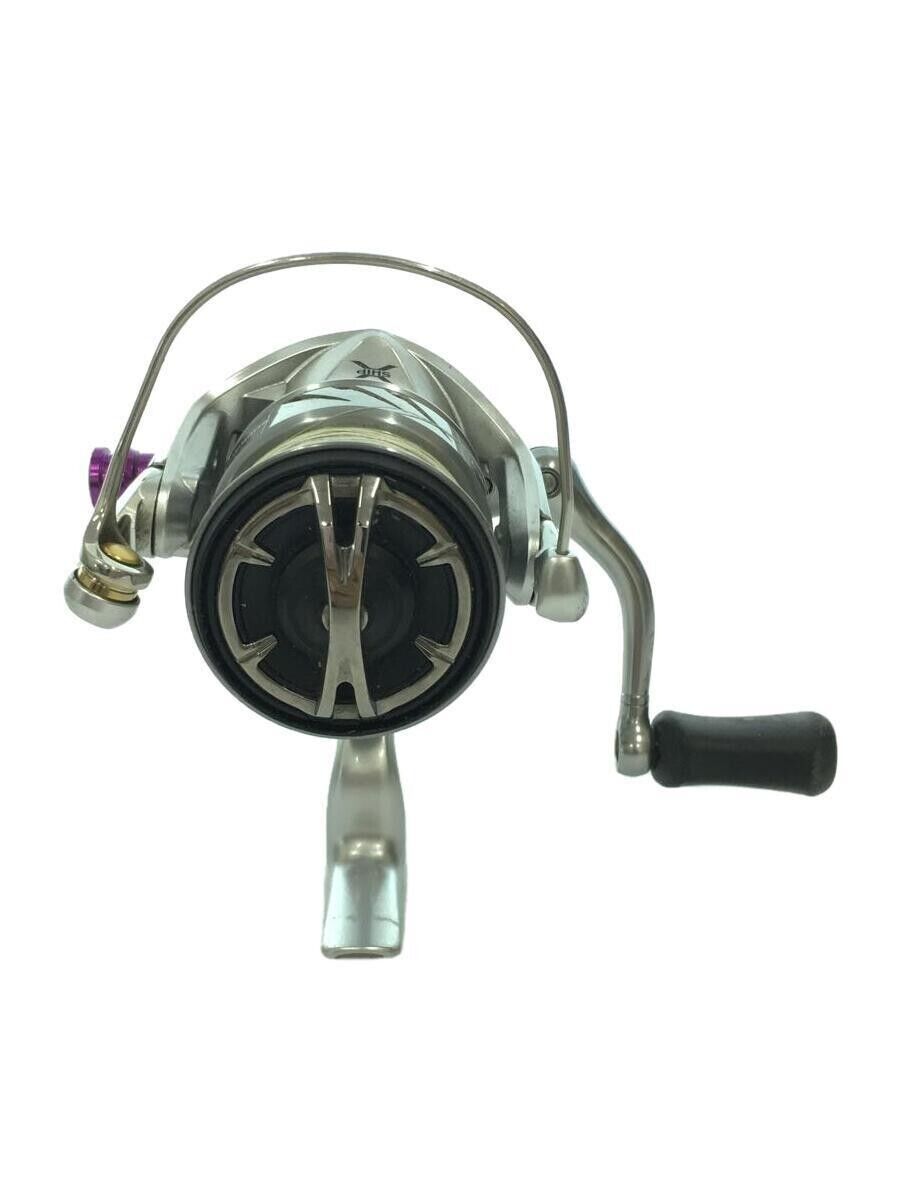 Shimano 15 STRADIC 2500HGS Spinning Reel Gear Ratio 5.0:1 F/S from Japan