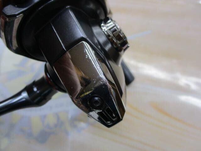 Shimano 20 VANFORD 2500S Spinning Reel 175g Gear Ratio 5.3:1 F/S from Japan