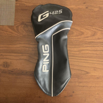 Ping G425 MAX 9degree Driver Head Only Right-Handed w/Head Cover from Japan