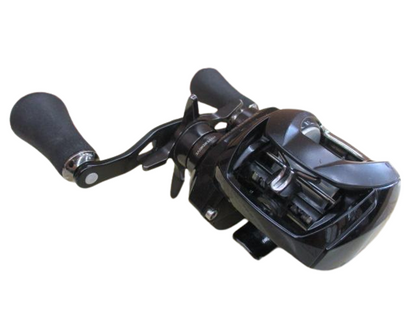 Daiwa 22 Zillion TW HD 1000XH Gear 8.1:1 Baitcast Reel Right Handle F/S from JP