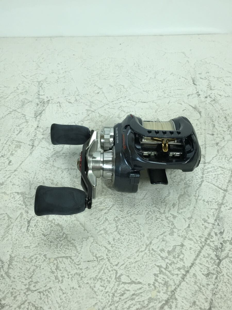 Daiwa 18 ZILLION TW HLC 1516SH Baitcasting Reel Gear Ratio 7.3:1 F/S from Japan