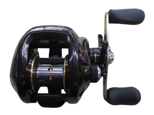 Shimano 09 SCORPION XT 1500-7 Right Baitcast Reel Gear Ratio 7.0:1 F/S from JPN