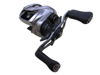 Daiwa 21 ZILLION SV TW 1000L Left Hand Bait Reel Gear Ratio 6.3:1 F/S from Japan