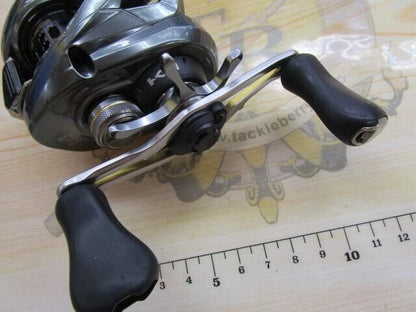 Shimano 16 ALDEBARAN BFS XG Right Baitcast Reel Gear Ratio 8.0:1 F/S from Japan