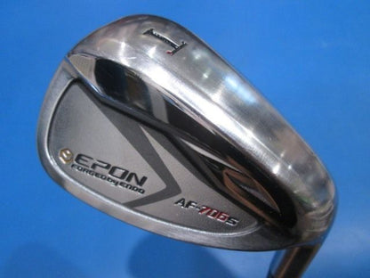 EPON AF-706S Iron set 6-9,P,T Shaft PROJECT X 6.0 Right-handed Golf from Japan