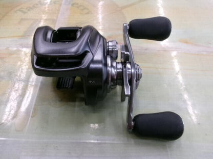 Shimano 22 BANTAM HG Left Handle Baitcasting Reel Gear Ratio 7.1:1 F/S from JP