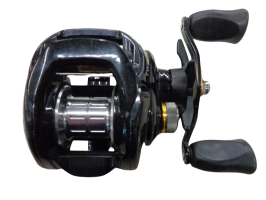 Daiwa TATULA103H-TW Right Handle Baitcasting Reel Gear Ratio 6.3:1 F/S from JPN