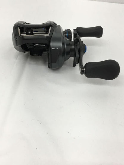 Shimano 20 SLX DC 71 XG LEFT Baitcast Reel 210g Gear Ratio 8.2:1 F/S from Japan