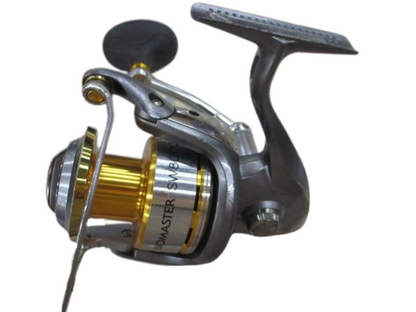 Shimano 10 BIOMASTER SW8000HG Spinning Reel Gear Ratio 5.7:1 F/S from Japan