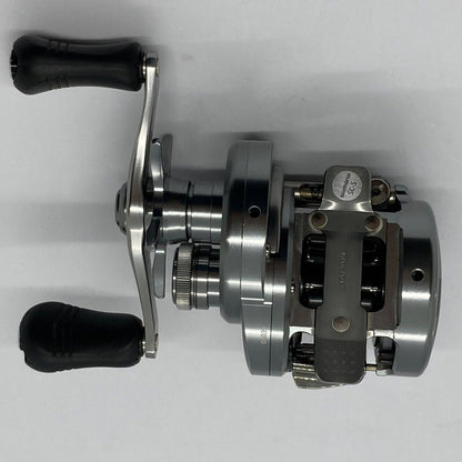 Shimano 20 CALCUTTA CONQUEST DC 200HG RIGHT Baitcasting Reel 6.2:1 F/S from JPN