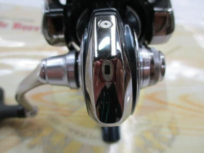 Daiwa 19 CERTATE LT3000-CXH Spinning Reel 210g Gear Ratio 6.2:1 F/S from Japan