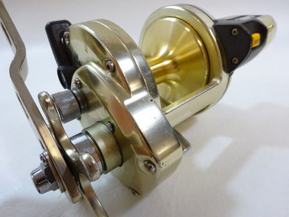 Shimano KAIKON 3000T 6.2:1 Baitcast Reel Deep Big Game Trolling F/S from Japan