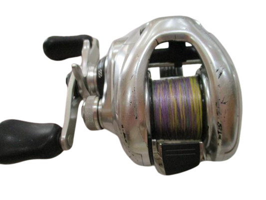 Shimano 16 METANIUM MGL HG 7.4:1 Left Handle Baitcasting Reel F/S from Japan