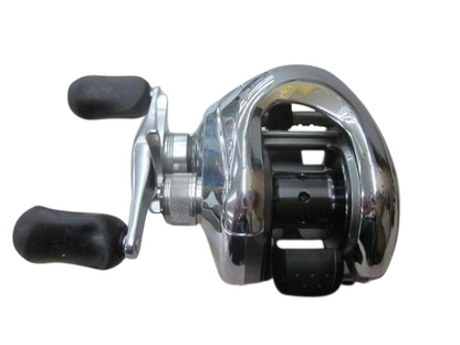 Shimano 06 ANTARES DC7 L-H Baitcasting Reel Gear Ratio 7.0:1 F/S from Japan