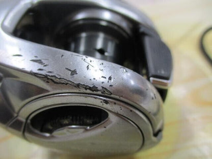 Shimano 22 METANIUM SHALLOW EDITION HG Right 7.1:1 Baitcast Reel F/S from Japan