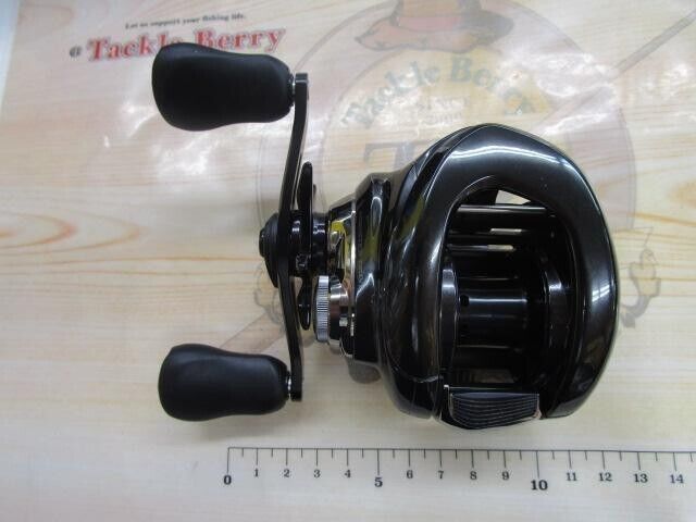 Shimano 23 ANTARES DC MD HG LEFT Baitcasting Reel Gear Ratio 7.4:1 F/S from JPN