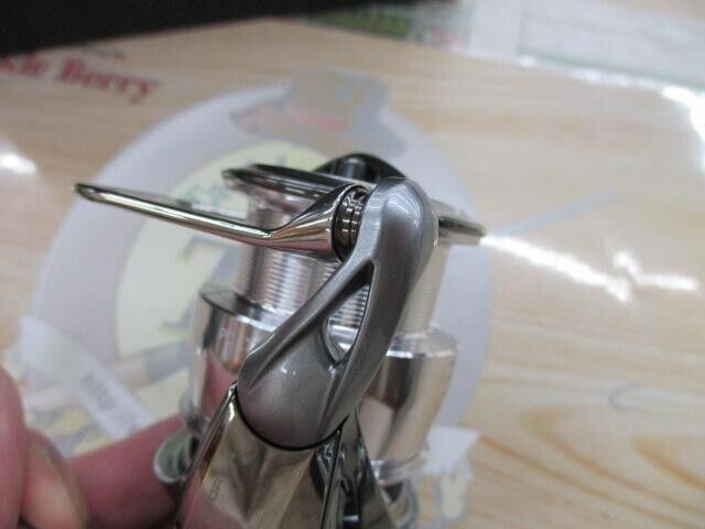 Daiwa 22 EXIST PC LT3000-XH Spinning Reel Gear Ratio 6.2:1 190g F/S from Japan