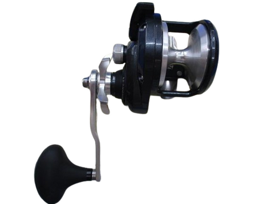 Shimano 20 TORIUM 2000HG Right Baitcasting Reel Gear Ratio 6.2:1 F/S from Japan