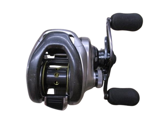 Shimano 13 METANIUM XG Right Handle Gear 8.5:1 Baitcasting Reel F/S from Japan