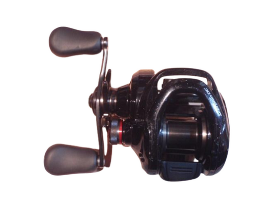 Shimano 17 Scorpion DC 101 HG Left Handle Baitcasting Reel 7.2:1 F/S from JP