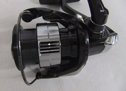 Shimano 23 VANQUISH C2500S Spinning Reel 150g Gear Ratio 5.1:1 F/S from Japan