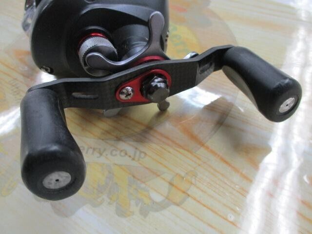 Daiwa LIBERTO PIXY PX68R Baitcasting Reel 160g Gear Ratio 6.8:1 F/S from Japan