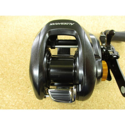 Shimano 12 ALDEBARAN BFS XG Right Baitcast Reel Gear Ratio 8.0:1 F/S from Japan