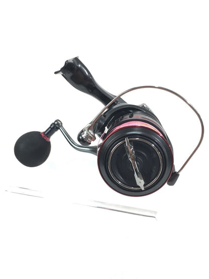 Shimano VANFORD 4000 Spinning Reel Gear Ratio 5.3:1 Weight 215g F/S from Japan