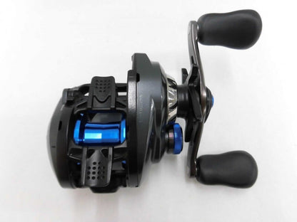 Shimano 20 SLX DC 71 Left Handed Baitcast Reel 210g Gear Ratio 6.3:1 F/S from JP